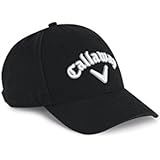 Callaway Men's Heritage Twill Cap
