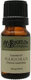 C.O. Bigelow Essential Oil - Marjoram 10ml/0.33oz