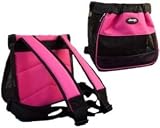 Vo-Toys Jeep Frontpack Hot Pink