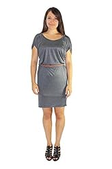 Short Sleeves  Dress