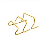 Mini Training Hurdles (Set of 6) Size: 9"