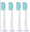 Philips HX6014/35 Sonicare Flexcare Bürstenaufsatz 3er Pack +1 gratis Standardgrösse (limitierte Edition)