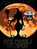 Hex Marks the Spot: A Bewitching Mystery