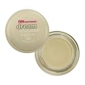 Maybelline Dream Mousse Eye Shadow 00 Vanilla Veil 2-Pack