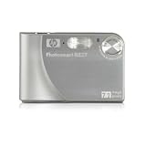Photosmart Camera R827