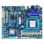228464: Gigabyte GA-890GPA-UD3H Motherboard Phenom II Socket AM3 AMD 890GX ATX RAID Gigabit LAN (GA-890GPA-UD3H)