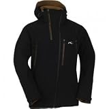 Kjus Detour Insulated Ski Jacket Mens