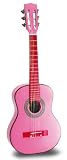BONTEMPI-GSW 7571-instrument de musique-Guitare en bois  75 cm