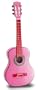 BONTEMPI-GSW 7571-instrument de musique-Guitare en bois  75 cm