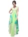 Ever Pretty Alluring Double V Neck Empire Line Chiffon Long Evening Gowns 09394, Size 8, Green