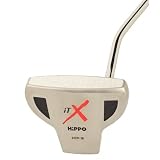 HiPPO Golf 2008 ITX Putter - HP 3