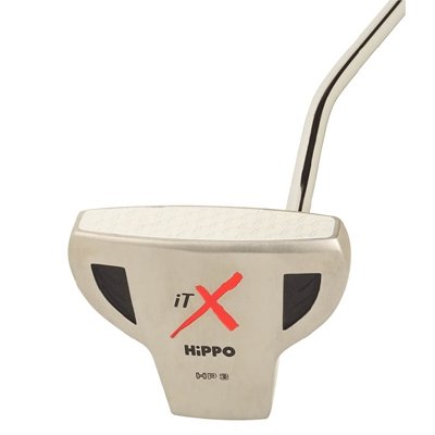 HiPPO Golf 2008 ITX HP 3