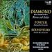Classical Music : Diamond: Music for Shakespeare’s Romeo & Juliet