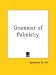 Book Grammar of Palmistry