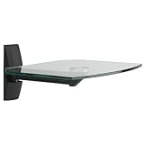OmniMount ECSB Component Shelf for CRT TVs and Video Accessories ~ OmniMount