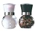 Cuisinox MIL8000 Salt and Pepper Mill Set of 2