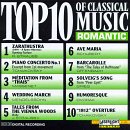 CD-Charts  Search : Top 10 of Classical Music: Romantic