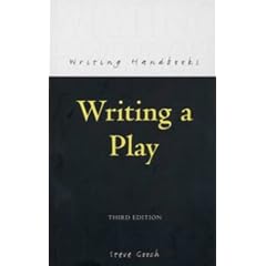 Writing a Play (Writing Handbooks)
