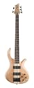 Schecter RIOT-5 BASS BURL MAPLE L/H