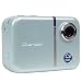 Tinio 1.3MP Baby Blue Che-ez! Mini Sized Digital Camera