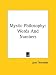 Book Mystic Philosophy: Words And Numbers