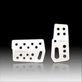 RAZO RP111 Formula SPEC Automatic Pedal Covers