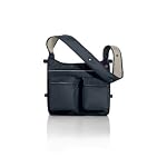 Concord Wickeltasche Buggytasche Mamabag Farbe KRYPTON