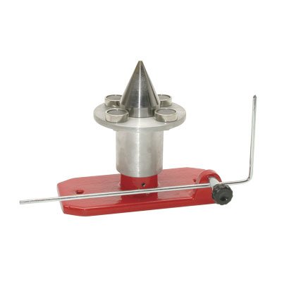 Pro Chainsaw Lawnmower Blade Balancer #5800008