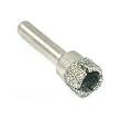 Diamond Hole Saw Lapidary Cutting Tools fits Dremel