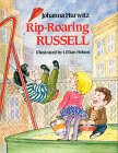 Rip-roaring Russell