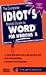 Book The Complete Idiot's Pocket Guide to Word for Windows