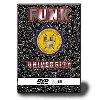 Funk University - Loop Library