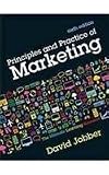 Principles and Practice of Marketing