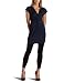 Three Dots Women's Viscose Long Tank