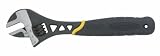 Stanley Dynagrip Pp Adj Wrench 200MM  0 87 792