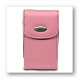 Razor Leather Case Pink