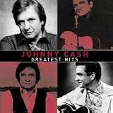 Johnny Cash Greatest Hits