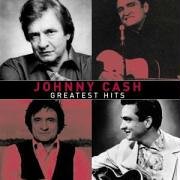 Johnny Cash - Johnny Cash Greatest Hits - Zortam Music
