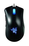 Razer Deathadder Infrared Gaming Mouse review
