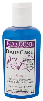 Eco-Dent Daily Care Baking (56 g)