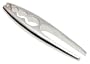 Pedrini Wine & Bar Heavy Duty 3-Stage Nutcracker, Chrome