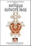 Antique Cutwork Lace Embroidery Designs