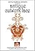 Antique Cutwork Lace Embroidery Designs