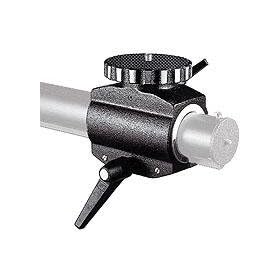 Manfrotto Option Camera Holder f/ Salon Stand #826(#0862)