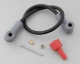 MSD Ignition 84033 Coil Wire Kit