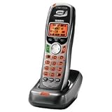 UNIDEN TCX905 ADDITIONAL HANDSET & CHARGER FOR THE T9 SERIES