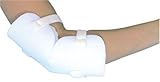 Duro-Med Heel/Elbow Protector, White
