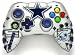 Video Games : MADCATZ WIRED CONTLR X360 DALLAS COWBOYS