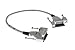 Cisco Systems Stackwise CAB-STACK-50CM 50cm Stacking Cable