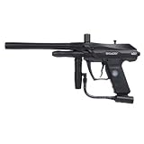 Spyder VS Series VS1 With EYE Electronic Paintball Marker - Black